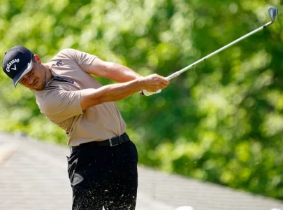 schauffele adds some major silverware to olympic gold schauffele adds some major silverware to olympic gold