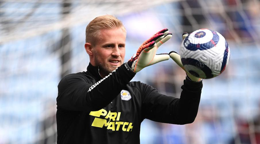 Why Not Us Schmeichel Dreams Of Denmark 1992 Euro Repeat