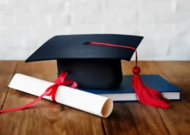 rs25b scholarship scheme for top students announced rs25b scholarship scheme for top students announced