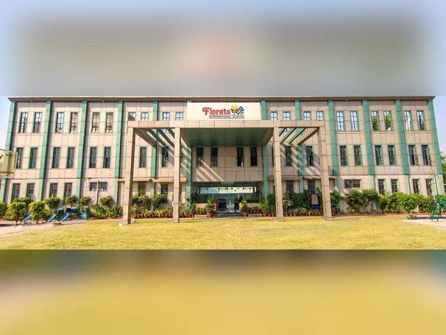 an image of the florets international school in kanpur photo twitter floretsinterna1 an image of the florets international school in kanpur photo twitter floretsinterna1