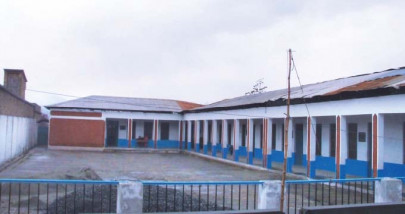 educational reforms minister looks into old school buildings and textbook funds educational reforms minister looks into old school buildings and textbook funds