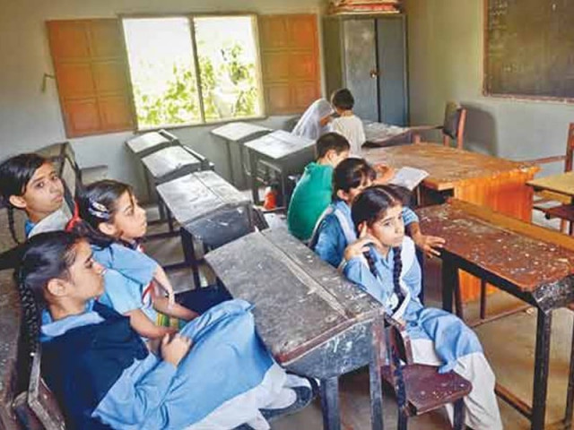 potential layoffs haunt teachers