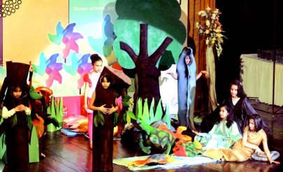 annual parents day roots celebrates pak china friendship