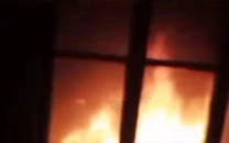 suicide attack at check post in north waziristan injures 14