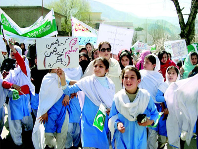 in swat a home for those who lost everything