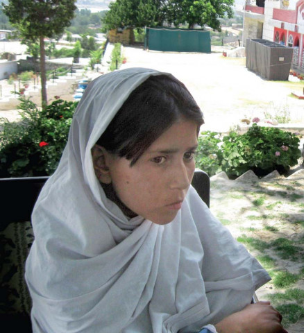 police detain 9 year old girl with suicide vest police detain 9 year old girl with suicide vest