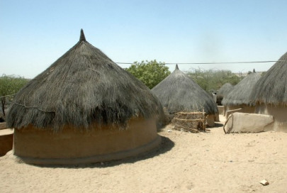 dubai sets out to help people in thar