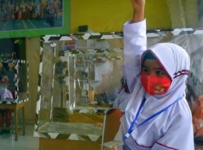 third covid wave educational institutions to close again from today