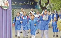 punjab announces new school timings for ramadan punjab announces new school timings for ramadan