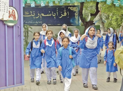 punjab announces new school timings for ramadan punjab announces new school timings for ramadan