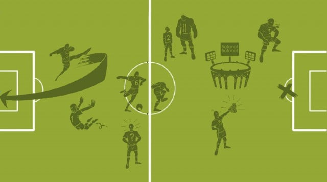 science lifts lid on some of football s myths science lifts lid on some of football s myths