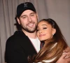 ariana grande rekindles business partnership with scooter braun and hybe