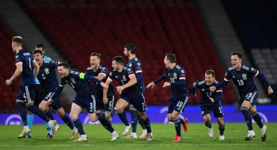 scotland travel to serbia longing to end 22 years of hurt scotland travel to serbia longing to end 22 years of hurt