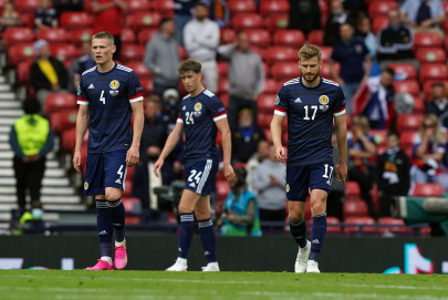 scotland s wee superstars can become heroes against england
