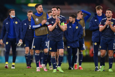 we ll make sure we don t wait another 23 years says scotland boss we ll make sure we don t wait another 23 years says scotland boss