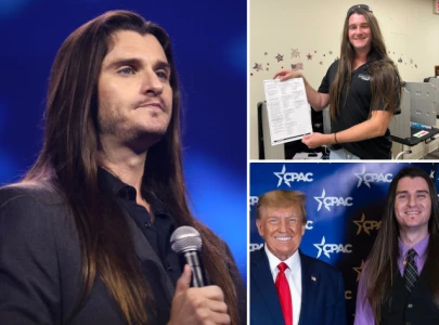 scott presler unsung american hero trump needed scott presler unsung american hero trump needed