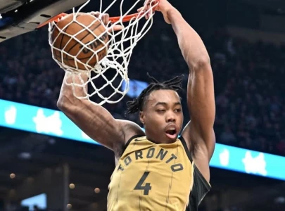 raptors to ink 270m extension deal with scottie barnes raptors to ink 270m extension deal with scottie barnes
