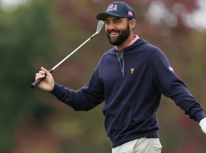 scheffler wins third consecutive pga tour player of the year award scheffler wins third consecutive pga tour player of the year award