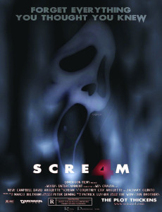 scream 4 i scream you scream scream 4 i scream you scream