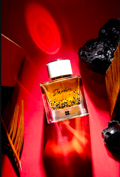 Make a lasting impression with signature perfumes from Ideas