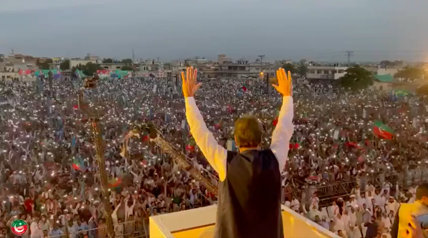 combat threats with counter threats imran combat threats with counter threats imran