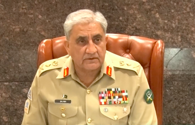 ex coas views on army s combat worthiness quoted out of context ispr ex coas views on army s combat worthiness quoted out of context ispr