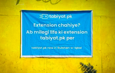 tabiyat pk s punny campaign wins hearts with creativity and relevancy