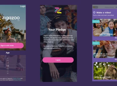 zigazoo launches short video platform for gen z