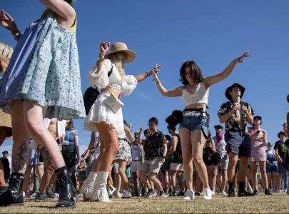 coachella 2024 festival kicks off in the desert coachella 2024 festival kicks off in the desert