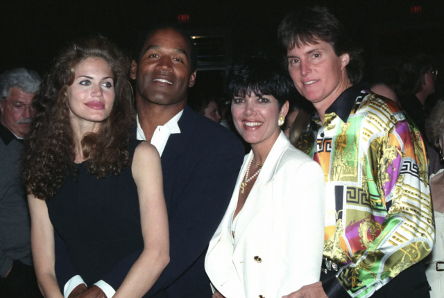 caitlyn jenner s harsh reaction to oj simpson s death good riddance caitlyn jenner s harsh reaction to oj simpson s death good riddance