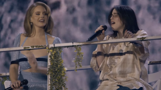 lanachella lana del rey brings billie eilish out for a surprise coachella performance lanachella lana del rey brings billie eilish out for a surprise coachella performance