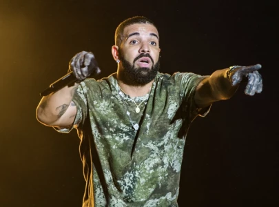 push ups drop and give me 50 drake s alleged leaked diss track aimed at kendrick lamar