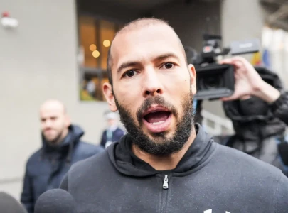 andrew tate s doomsday prediction gains traction after iran retaliates against israel