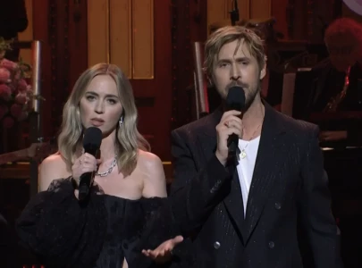 saying goodbye to ken feels like a breakup ryan gosling hosts snl