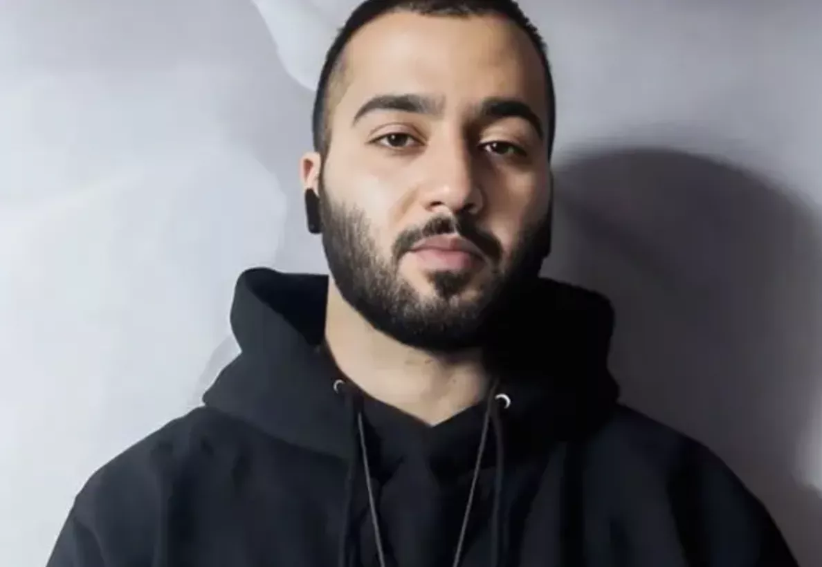 toomaj salehi iranian rapper sentenced to death toomaj salehi iranian rapper sentenced to death