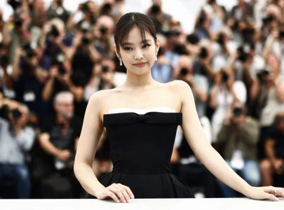 blackpink s jennie wears custom ala a for met gala 2024