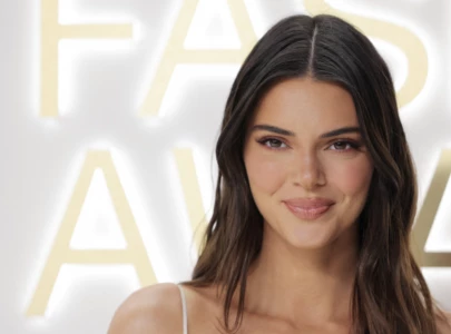 kendall jenner stuns in angelic vivienne westwood dress at met gala 2024 after party