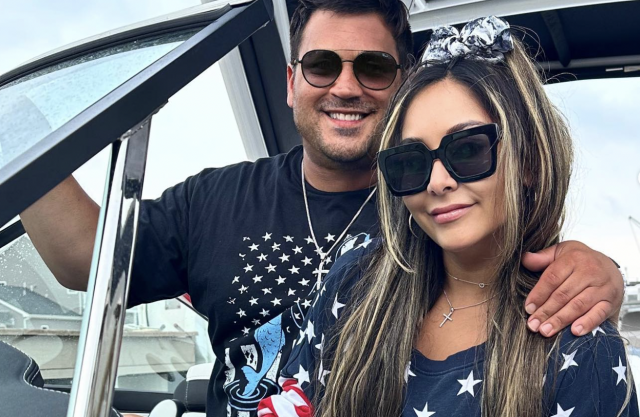 image snooki on instagram image snooki on instagram