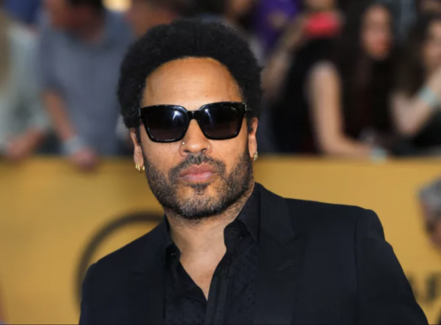 lenny kravitz throws extravagant paris party for 60th zo kravitz lisa bonet salma hayek attend lenny kravitz throws extravagant paris party for 60th zo kravitz lisa bonet salma hayek attend