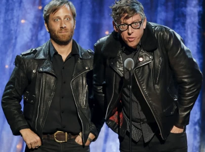 the black keys quietly cancel tour due to poor ticket sales