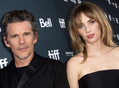 maya hawke on nepotism i feel comfortable with unearned fame