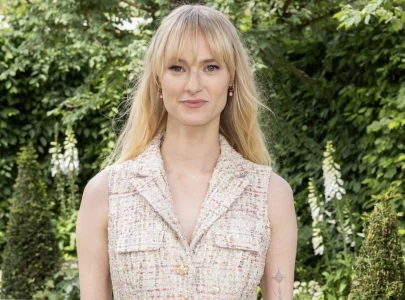 bridgerton s jessica madsen announces she s in love with a woman in celebration of pride month