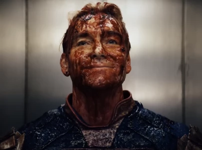 homelander from the boys might be one of tv s best villains