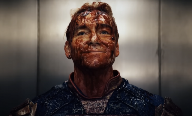 homelander from the boys might be one of tv s best villains homelander from the boys might be one of tv s best villains