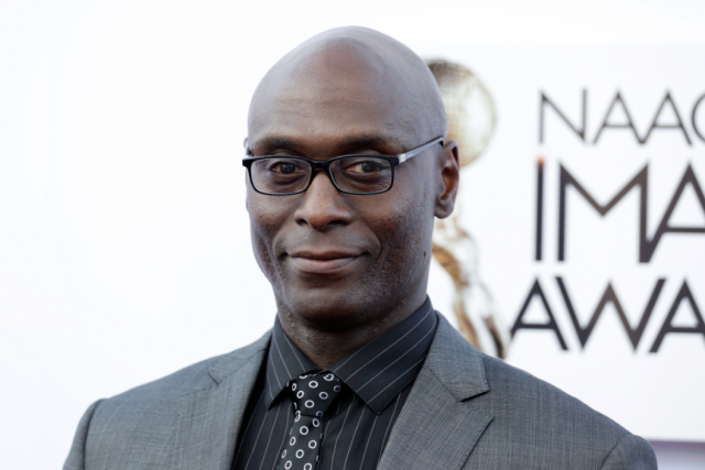 lance reddick to star as dc comics new lex luthor lance reddick to star as dc comics new lex luthor