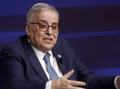 lebanon urges international solidarity amid israeli war threats