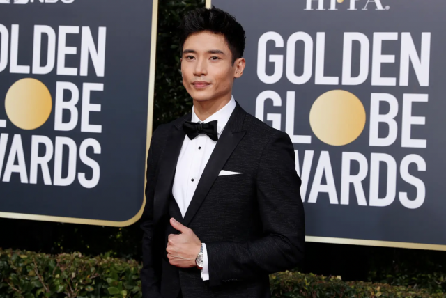 watch the acolyte star manny jacinto s insane training routine for his role as qimir watch the acolyte star manny jacinto s insane training routine for his role as qimir