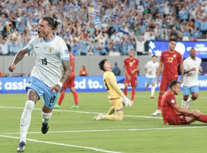 uruguay crush bolivia 5 0 in copa america group c clash uruguay crush bolivia 5 0 in copa america group c clash