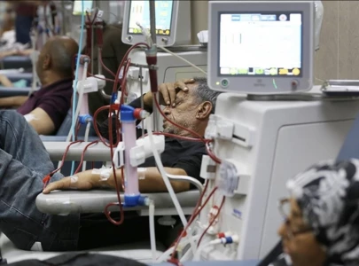who warns of gaza health care crisis due to fuel shortage who warns of gaza health care crisis due to fuel shortage
