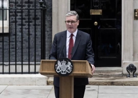 starmer unveils new cabinet after labour s election victory